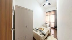 Dover Parkview (D5), Condominium #507175141